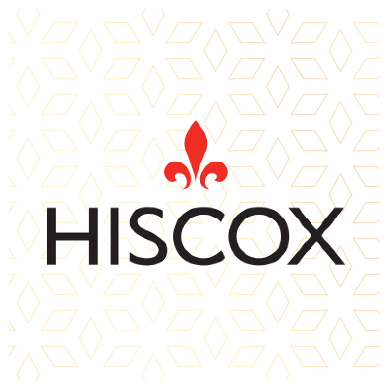 Hiscox Logo