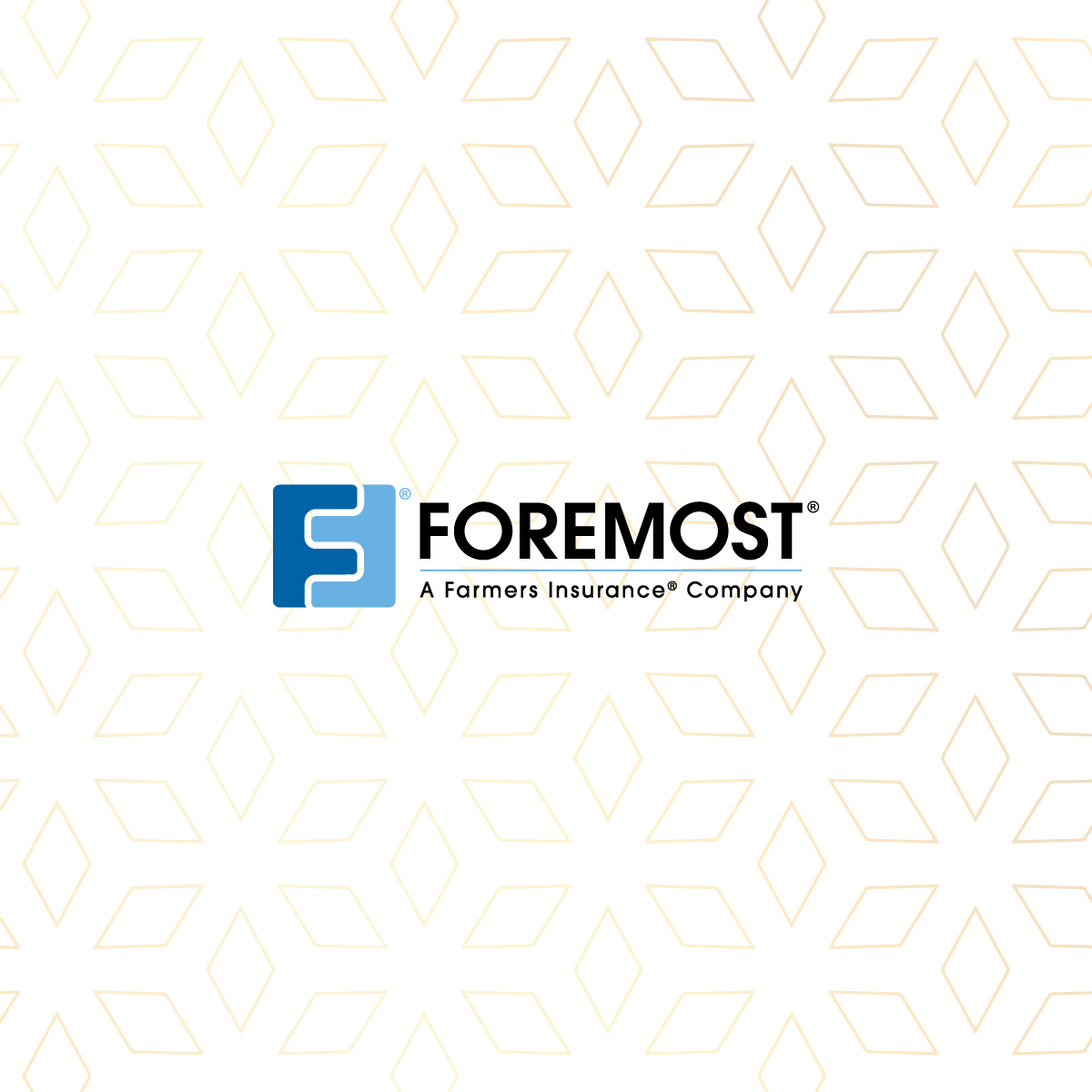 Foremost Logo
