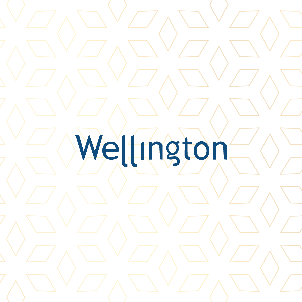 Wellington Logo