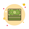 Budget Friendly Rates Icon