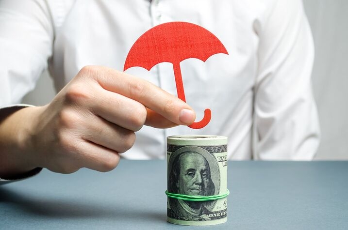 Umbrella Insurance Image